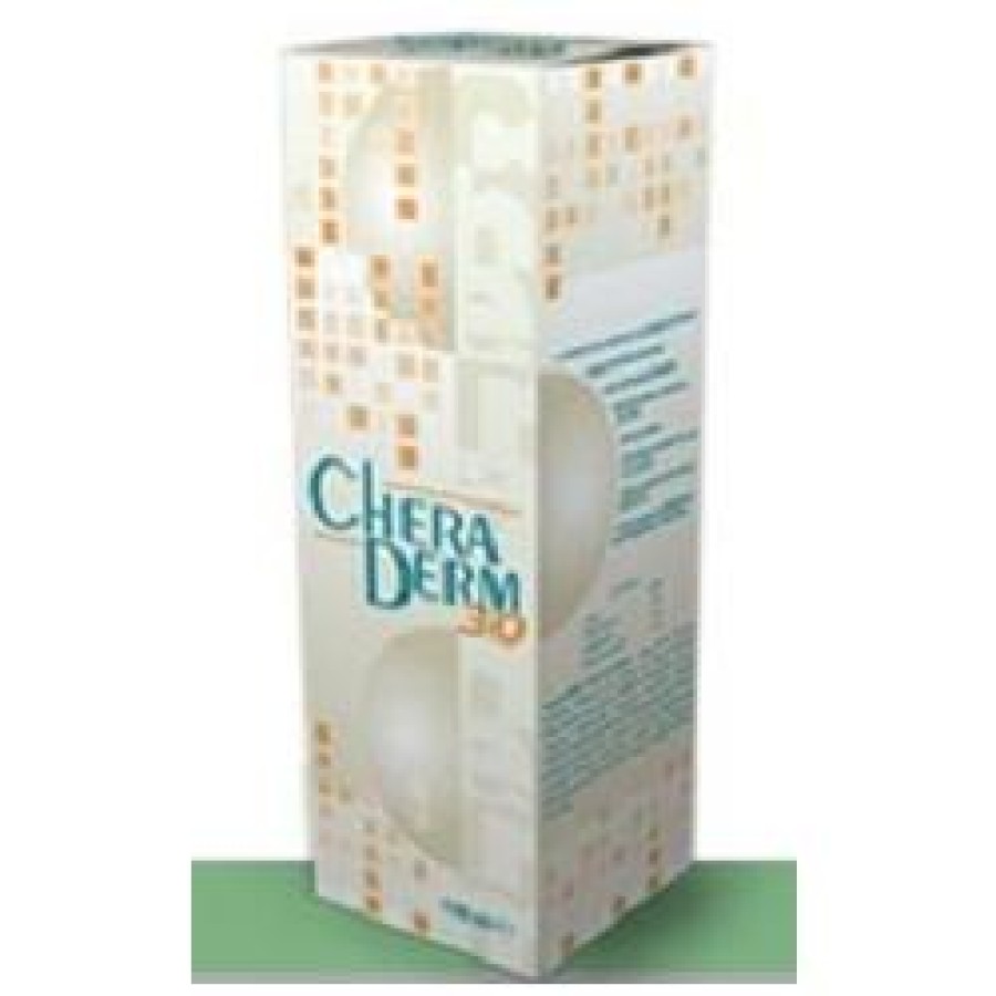 CHERADERM 30 CREMA 100ML CHERADERM 30 CREMA 100ML