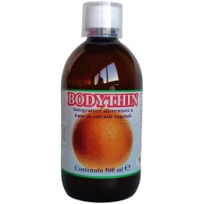 BODYTHIN LIQUIDO 500 ML