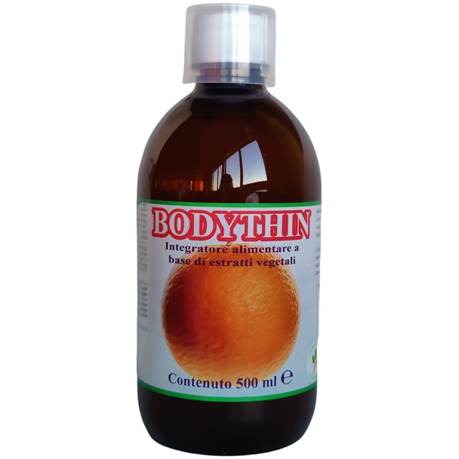 BODYTHIN LIQUIDO 500 ML