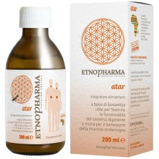 ATAR GOCCE 200 ML