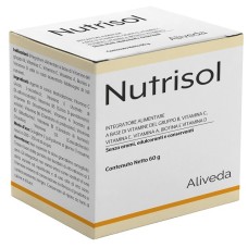 NUTRISOL POLVERE 60 G