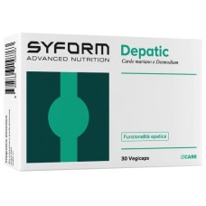 DEPATIC 30 CAPSULE 17,94 G