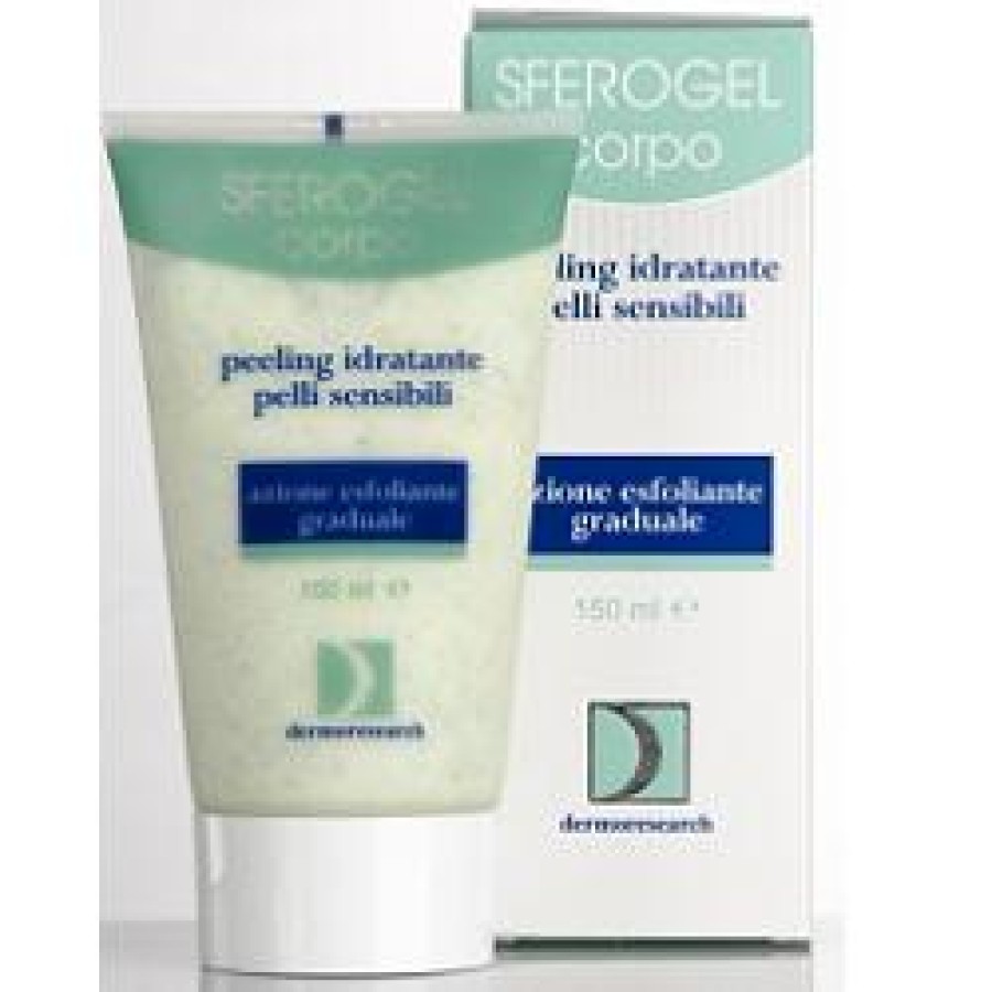 SFEROGEL CORPO 150 ML SFEROGEL CORPO 150 ML
