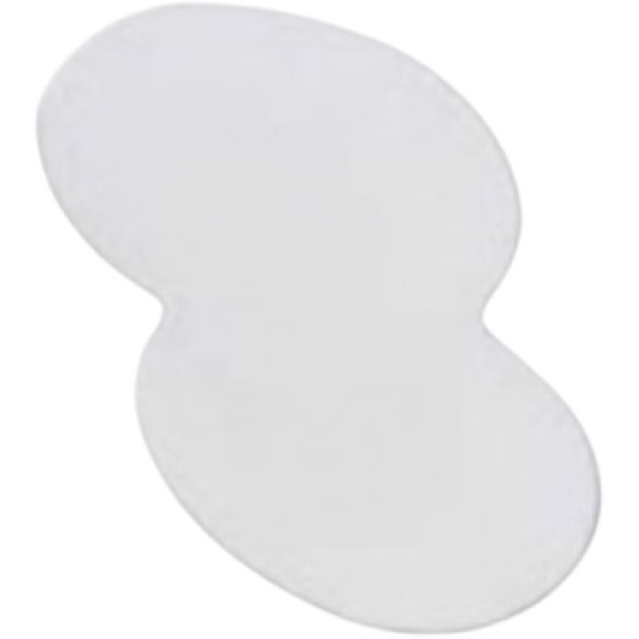 ORIONE OK PED G100 SEPARATORE ALLUCE GEL POLIMERO M 1 PAIO