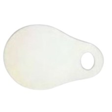 ORIONE OK PED G102 PROTEZIONE ALLUCE VALGO GEL POLIMERO L 1 PAIO