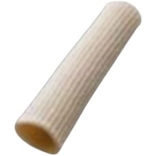 ORIONE OK PED G106 TUBO PROTEGGI DITA GEL POLIMERO RIVESTITO S 1 PEZZO