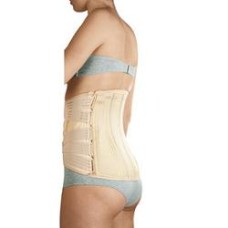 BUSTO SAT LOMBOSACRALE PER DONNA TAGLIA LARGE