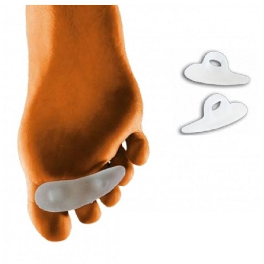 ORIONE OK PED G115 CUSCINETTO DITA MARTELLO GEL POLIMERO DESTRO S 1 PEZZO ORIONE OK PED G115 CUSCINETTO DITA MARTELLO GEL POLIMERO DESTRO S 1 PEZZO