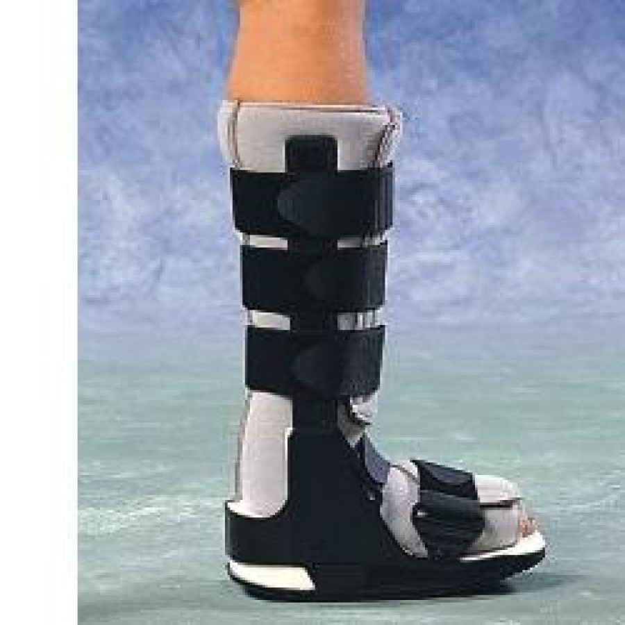 STIVALETTO RIGIDO TUTORE EQUAL 400 TAGLIA LARGE