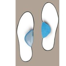 RIALZO ORTOPEDICO DIREZIONE LONGITUDINALE INTERCEPT TAGLIA MEDIUM