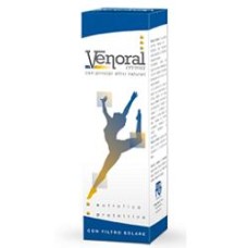 VENORAL CREMA GAMBE 100 ML VENORAL CREMA GAMBE 100 ML