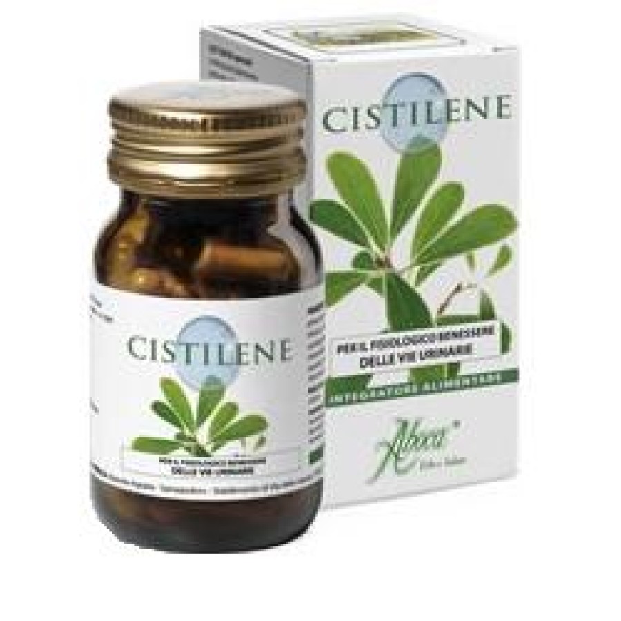 CISTILENE 50 OPERCOLI CISTILENE 50 OPERCOLI