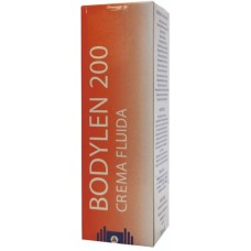 BODYLEN200 CREMA FLUIDA 200 ML