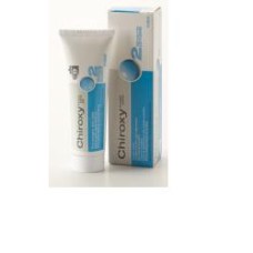 CHIROXY CREMA 50 ML