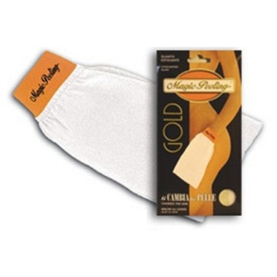 MAGIC PEELING GOLD GUANTO MAGIC PEELING GOLD GUANTO