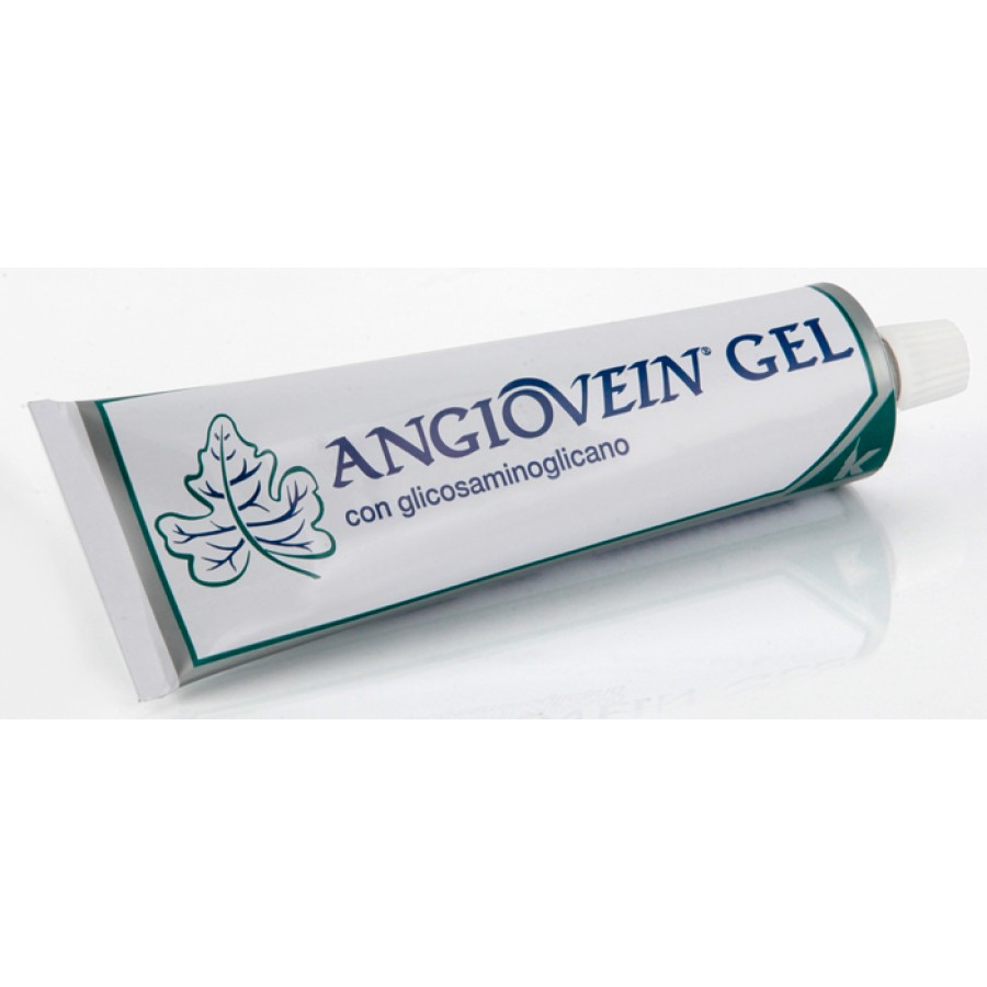 ANGIOVEIN GEL 100 ML ANGIOVEIN GEL 100 ML