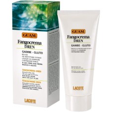 GUAM FANGOCREMA DREN 200 ML