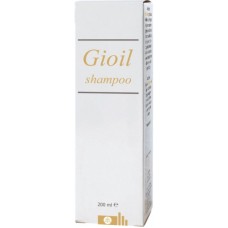 GIOIL SHAMPOO 200 ML