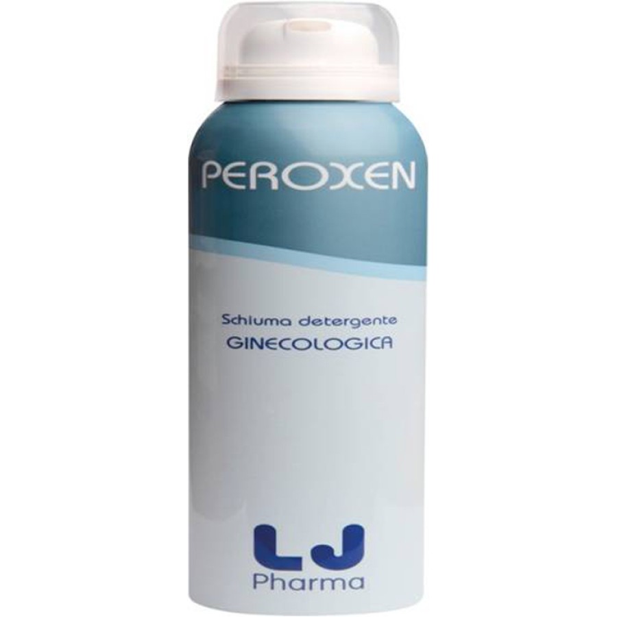 PEROXEN SCHIUMA DETERGENTE GINECOLOGICA 150 ML PEROXEN SCHIUMA DETERGENTE GINECOLOGICA 150 ML