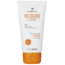 HELIOCARE GEL FP50+ 50 ML