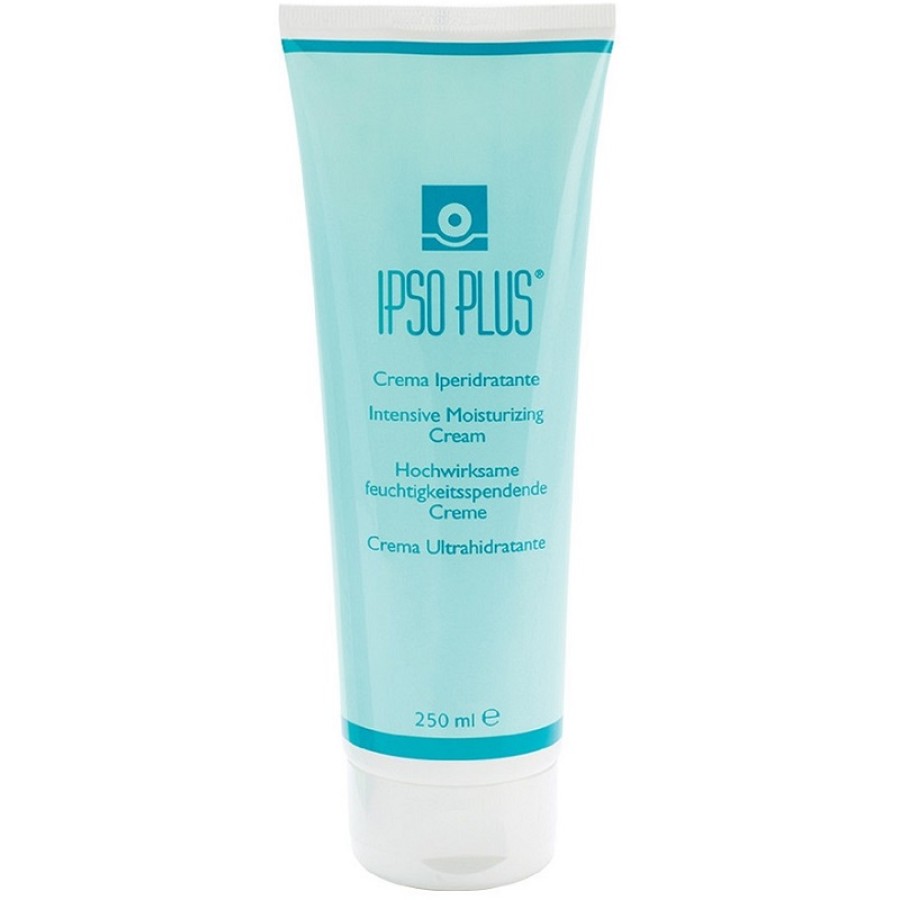 IPSO PLUS CREMA TUBO 250 ML IPSO PLUS CREMA TUBO 250 ML