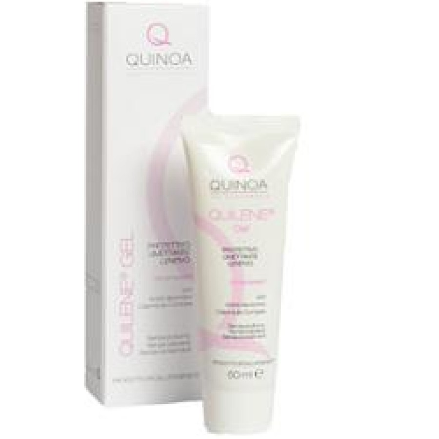 QUILENE GEL 50 ML QUILENE GEL 50 ML