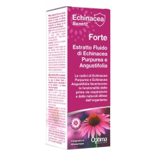 ECHINACEA ESTRATTO FLUIDO FORTE 50 ML
