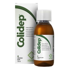 COLIDEP SCIROPPO 150 ML