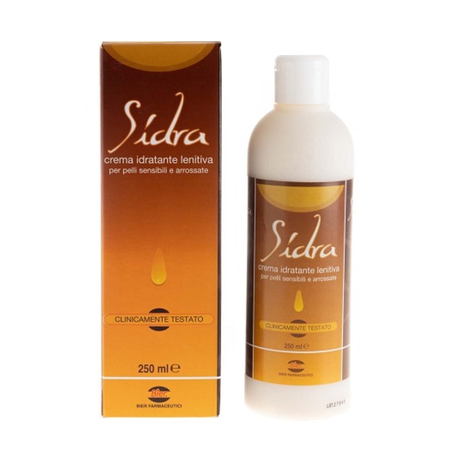 SIDRA CREMA 250 ML SIDRA CREMA 250 ML