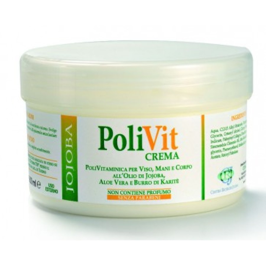 POLIVIT CREMA 500 ML POLIVIT CREMA 500 ML