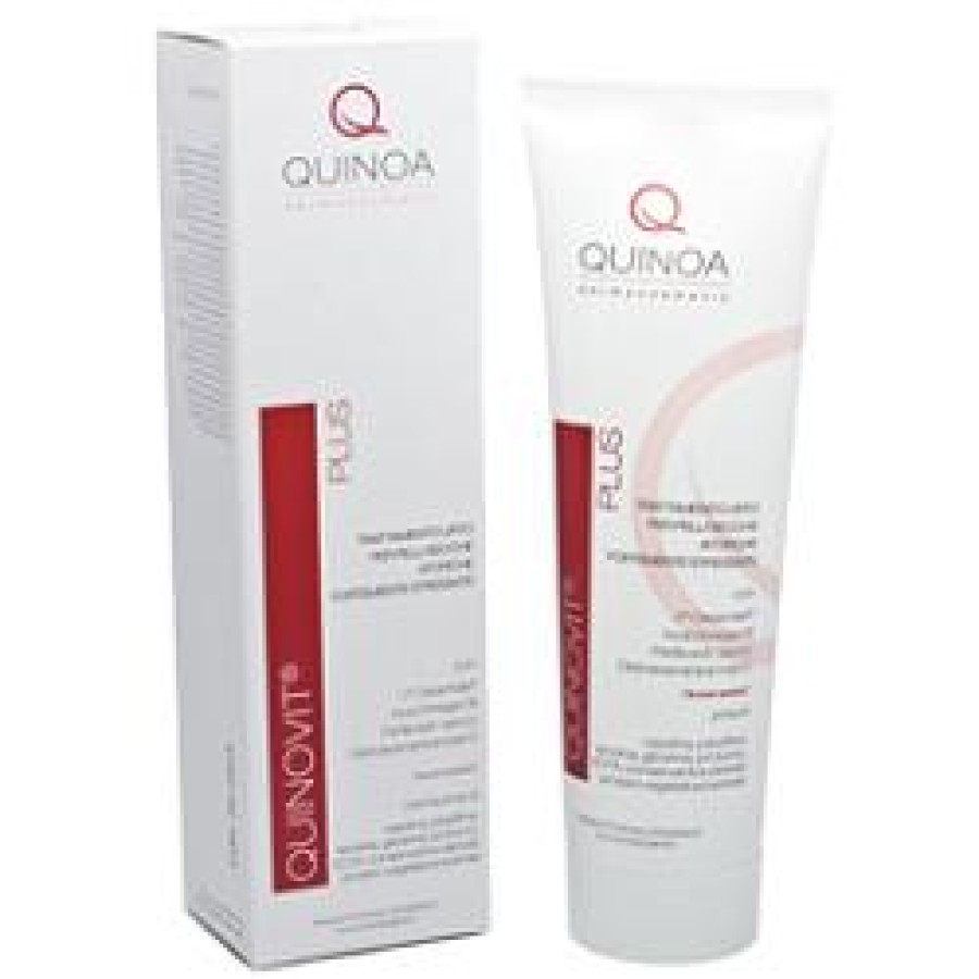 QUINOVIT PLUS CREMA 125 ML