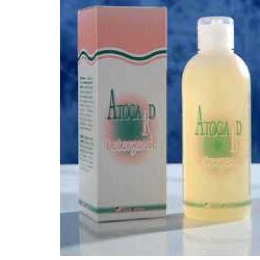 ATOCARD DETERGENTE 200ML ATOCARD DETERGENTE 200ML