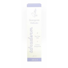 IDRADERM DETERGENTE INTIMO LIQUIDO PH4,5