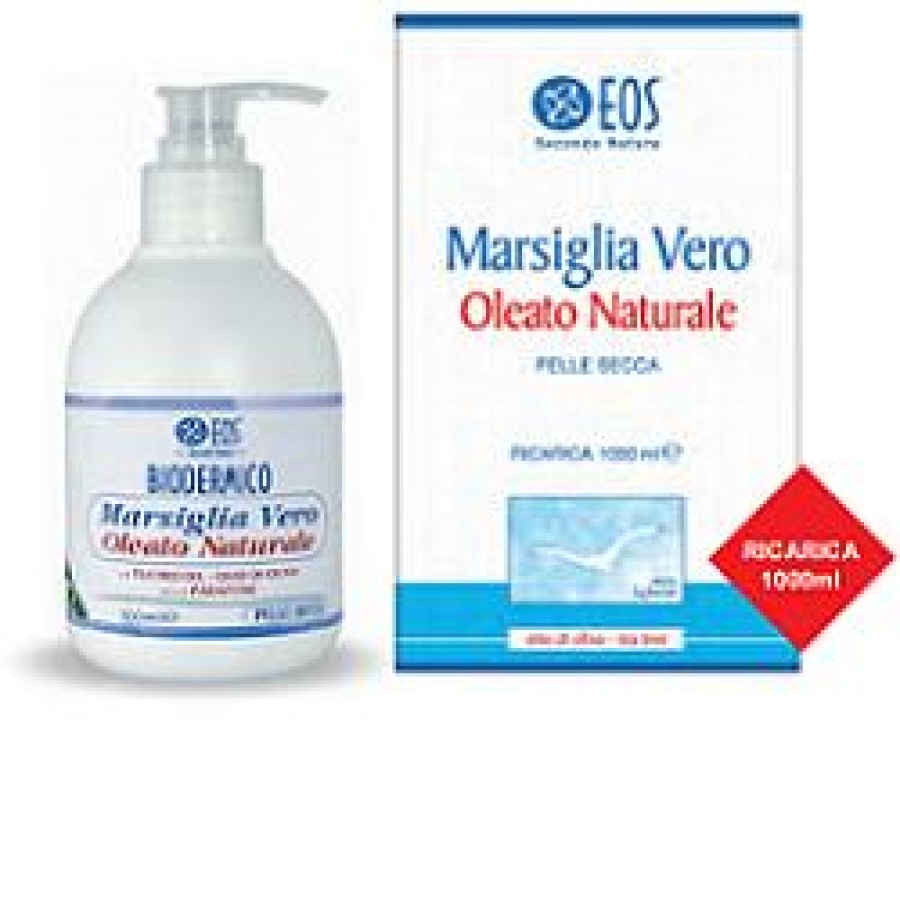 EOS MARSIGLIA VERO OLEATO300ML EOS MARSIGLIA VERO OLEATO300ML