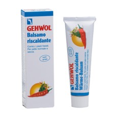 GEHWOL BALSAMO RISCALDANTE 75ML