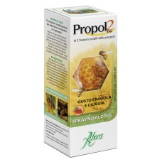 PROPOL2 EMF SPRAY NO ALCOOL 30 ML