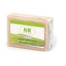 ALOE SAPONE 100 G