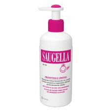 SAUGELLA GIRL 200ML