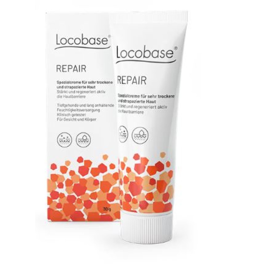LOCOBASE REPAIR 100 G LOCOBASE REPAIR 100 G