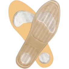 ORIONE OK PED 119 SOLETTA GEL RIVESTITA MEDIA