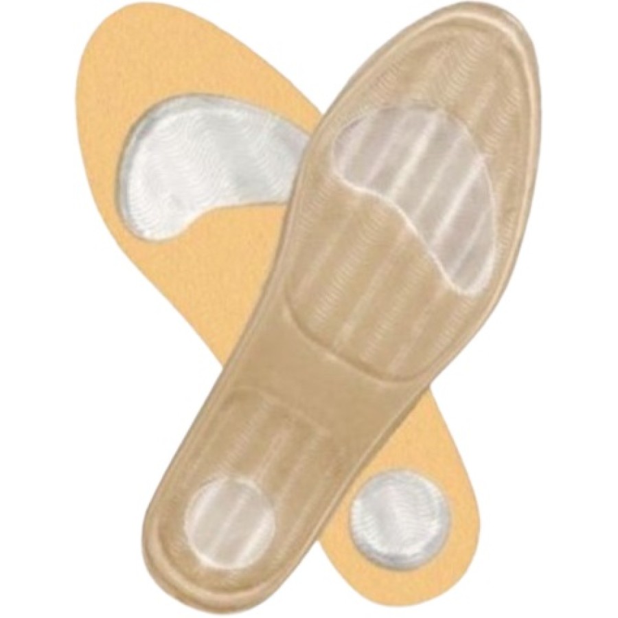 ORIONE OK PED 119 SOLETTA GEL RIVESTITA MEDIA ORIONE OK PED 119 SOLETTA GEL RIVESTITA MEDIA