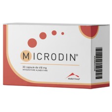 MICRODIN 30 CAPSULE