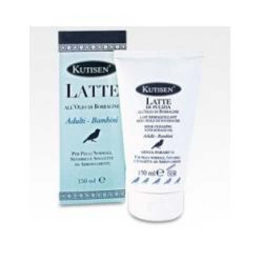 KUTISEN LATTE DERMATOLOGICO 150 ML KUTISEN LATTE DERMATOLOGICO 150 ML