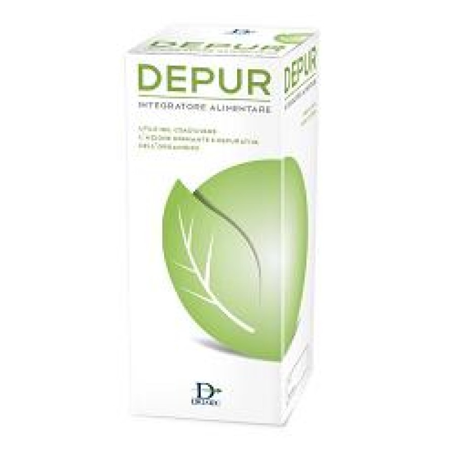 DEPUR 1000 ML DEPUR 1000 ML