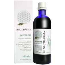 YATROS MI 200 ML
