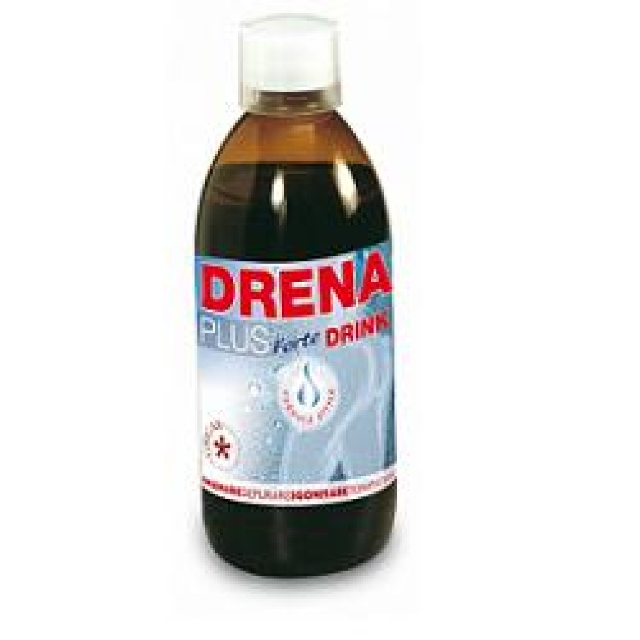 DRENAPLUS FORTE 500 ML DRENAPLUS FORTE 500 ML