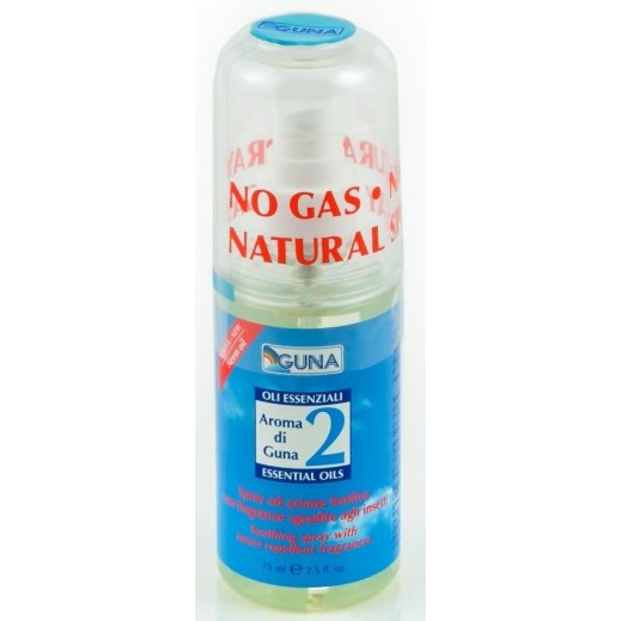 AROMA GUNA 2 SPRAY 75 ML