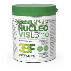 NUCLEOVIS LB MANGIME BARATTOLO 100 G