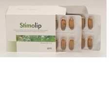 STIMOLIP 60 PERLE