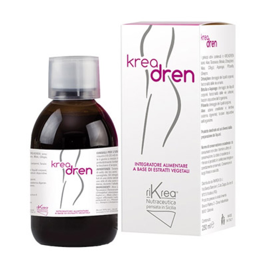 KREADREN 250 ML KREADREN 250 ML